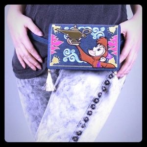 Disney's Aladdin Abu Hip Belt X Danielle Nicole